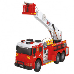 Car Toy Fire Brigade